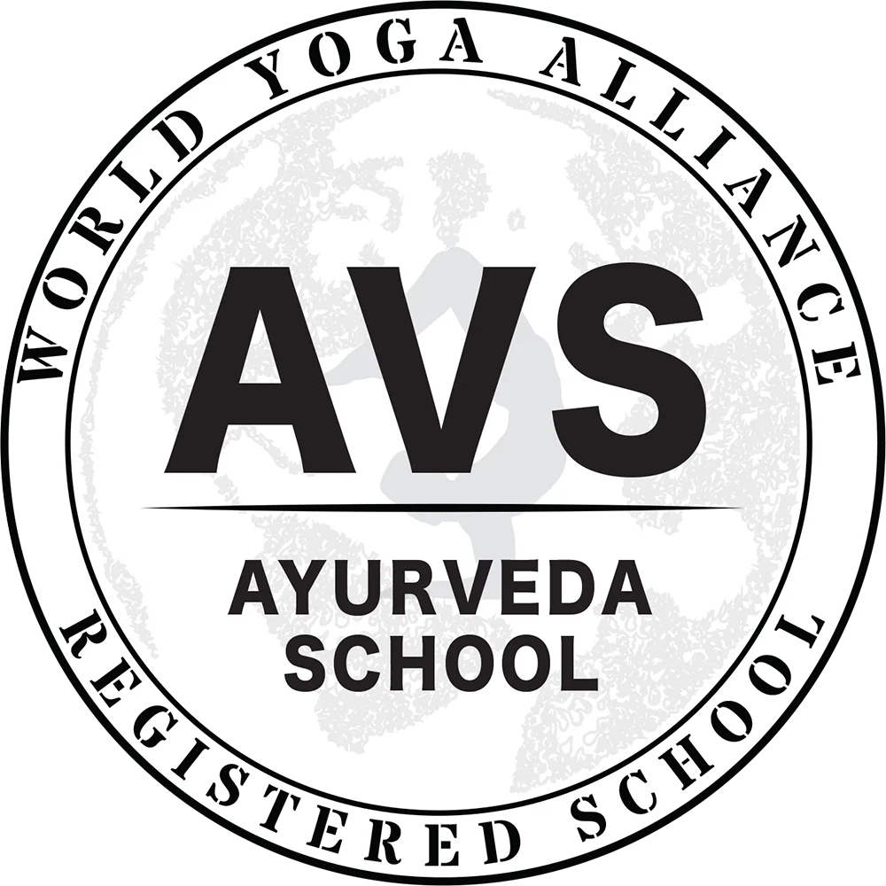 Ayurveda License AVS by World Yoga Alliance