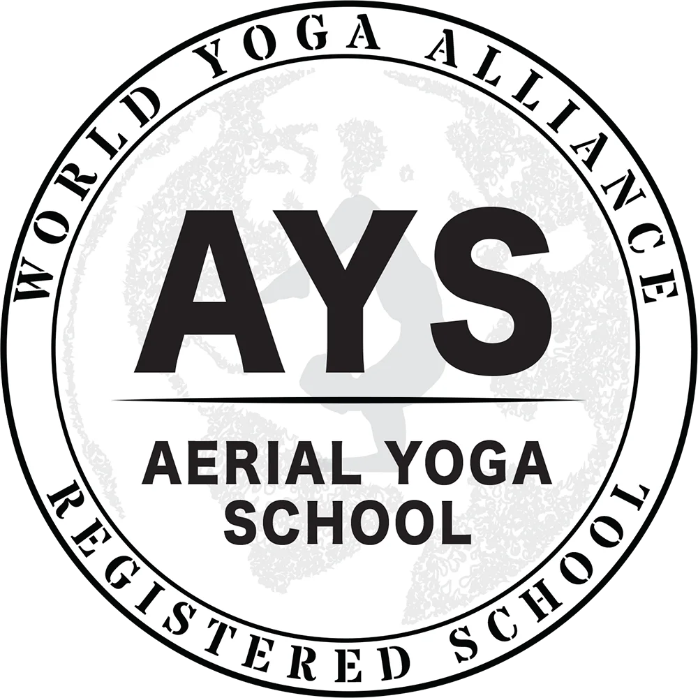 Apply for Aerial Yoga School Registration with World Yoga Alliance