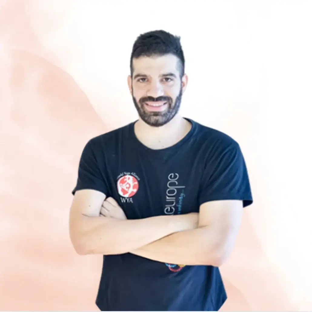 Dimitris Papapetrou