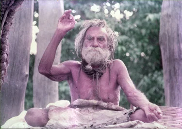Devraha Baba