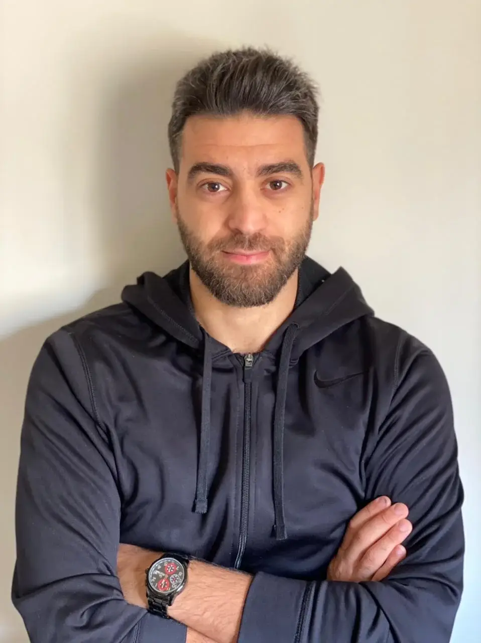 Rabih El Mdawar