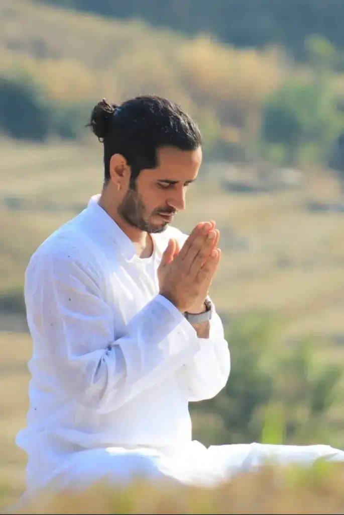 Vidaan Singh