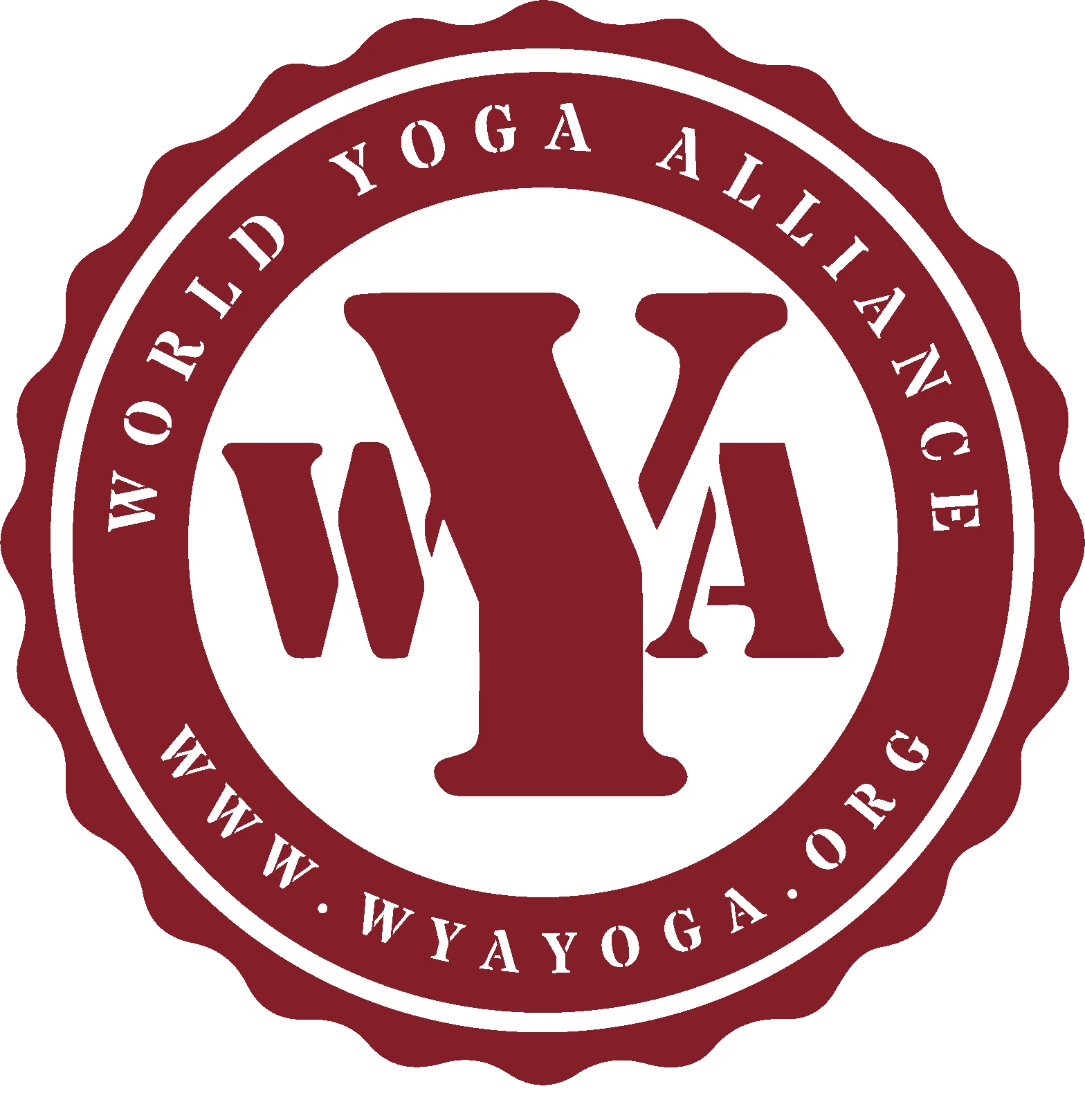 World Yoga Alliance is nonprofit organization.