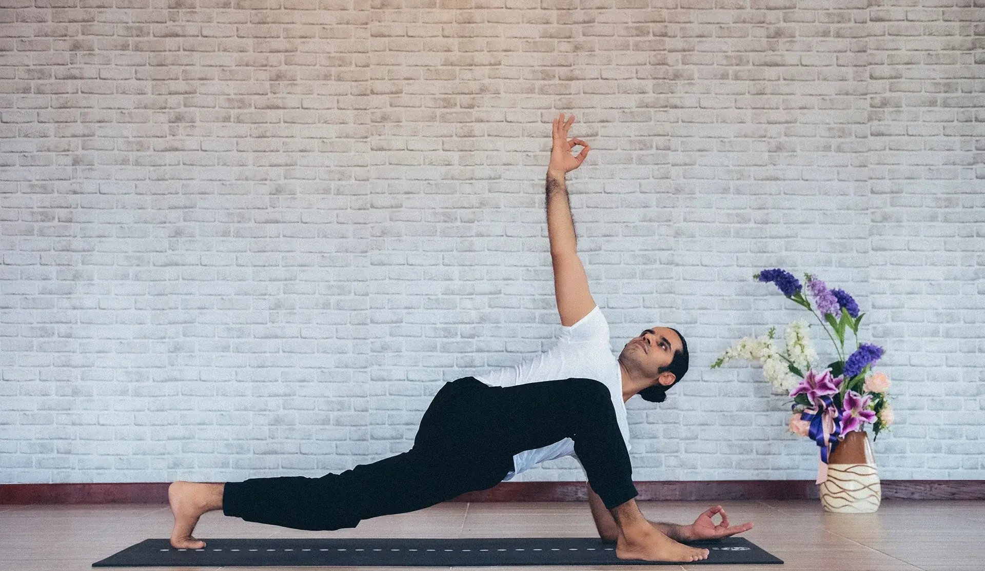 Sample curriculum framework for yoga course providers aligned with World Yoga Alliance standards, including philosophy, asana, pranayama, anatomy, and teaching methodology
