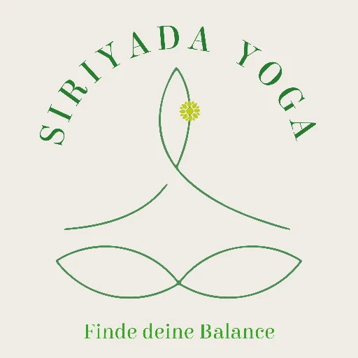 Siriyada Yoga World Yoga Alliance certified Hatha Vinyasa yoga school in Heroldsberg, Germany