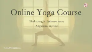 200 Hrs Online Yoga Teacher Training certification course by World Yoga Alliance