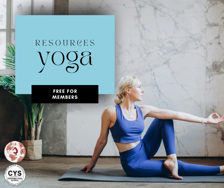 Free Resources for Yoga Professionals | World Yoga Alliance