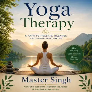 Yoga Therapy Book Part 1