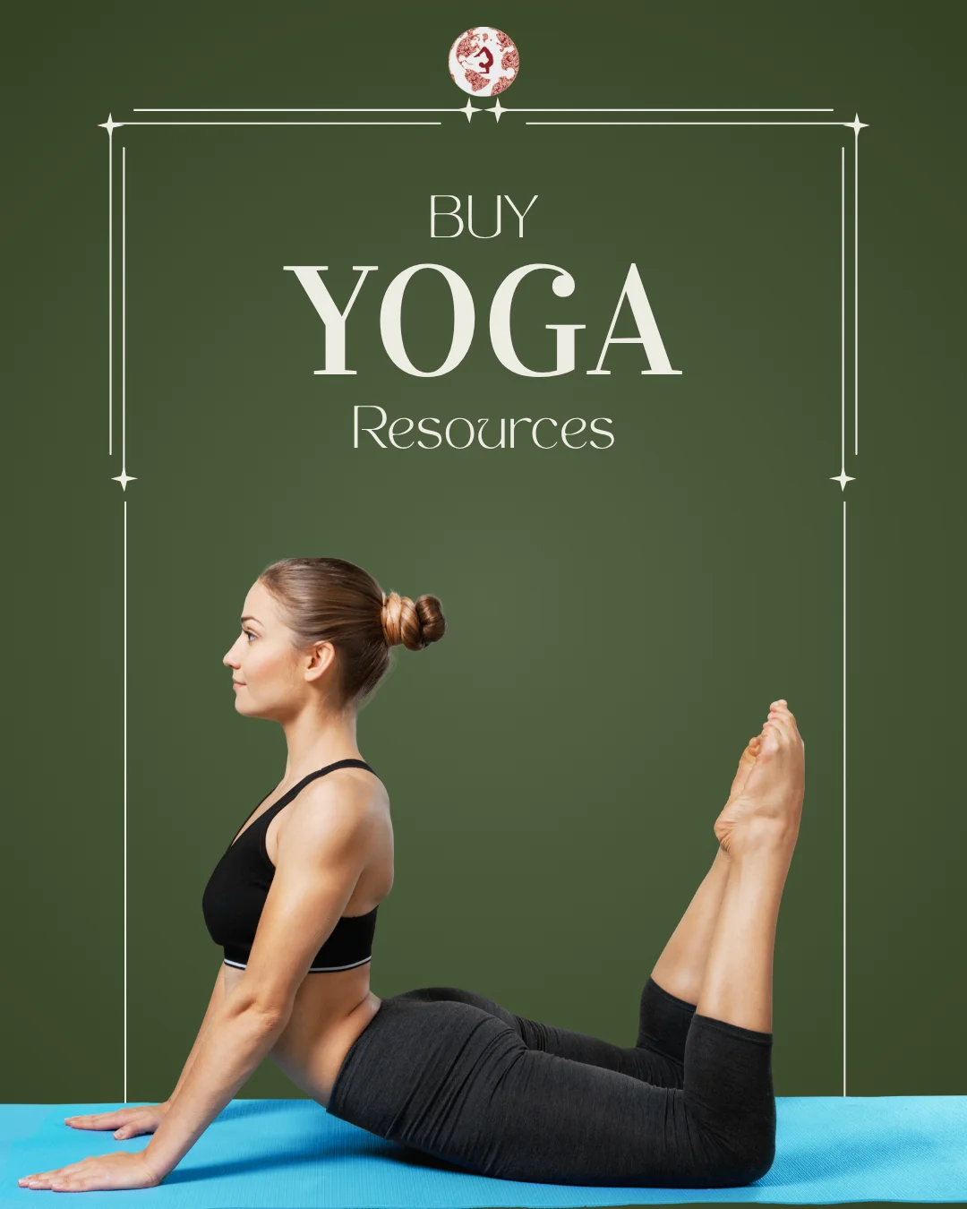 Buy yoga training resources including PDF manuals, editable curriculum files, and Professional yoga teacher training materials by World Yoga Alliance.