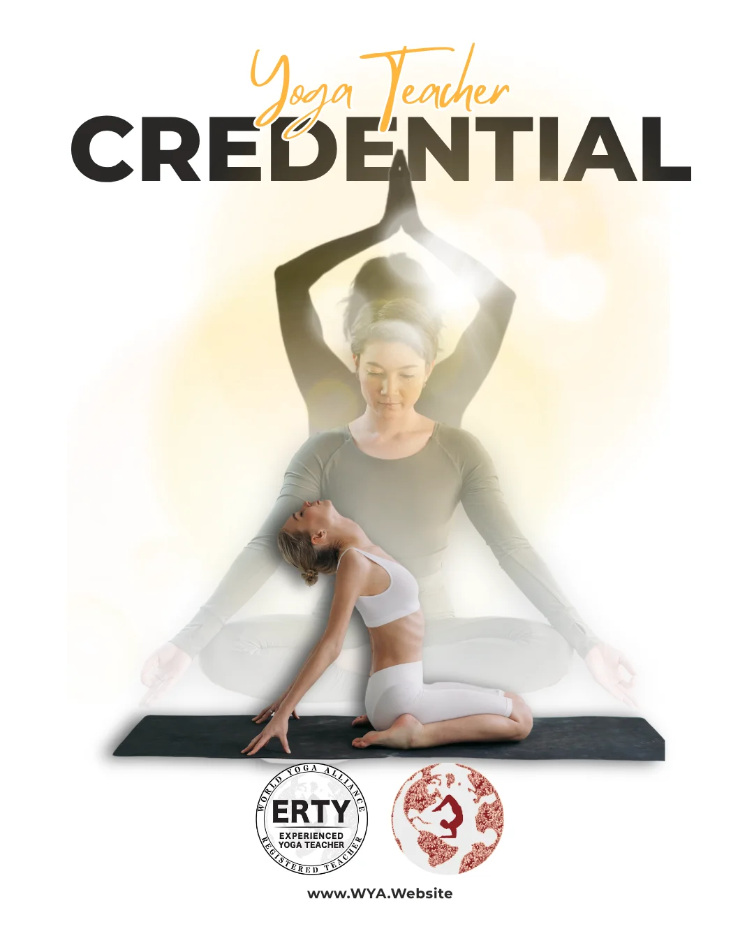 Yoga Teacher Registration Fee