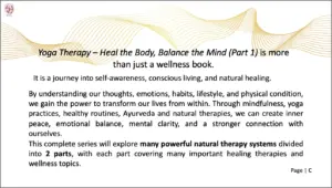 yoga therapy 3