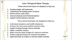 yoga therapy 4